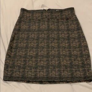 BDG skirt